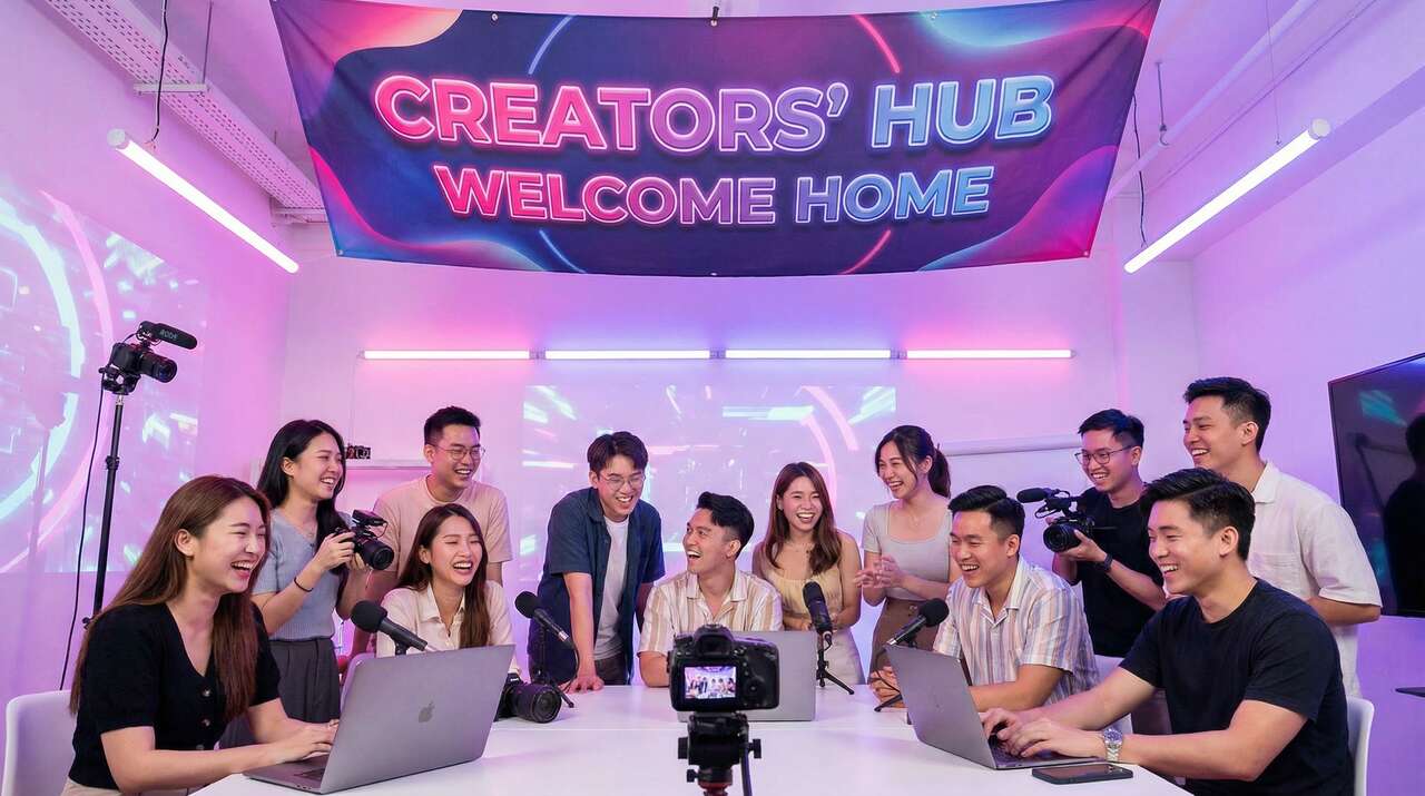 小马拉大车甜心社区