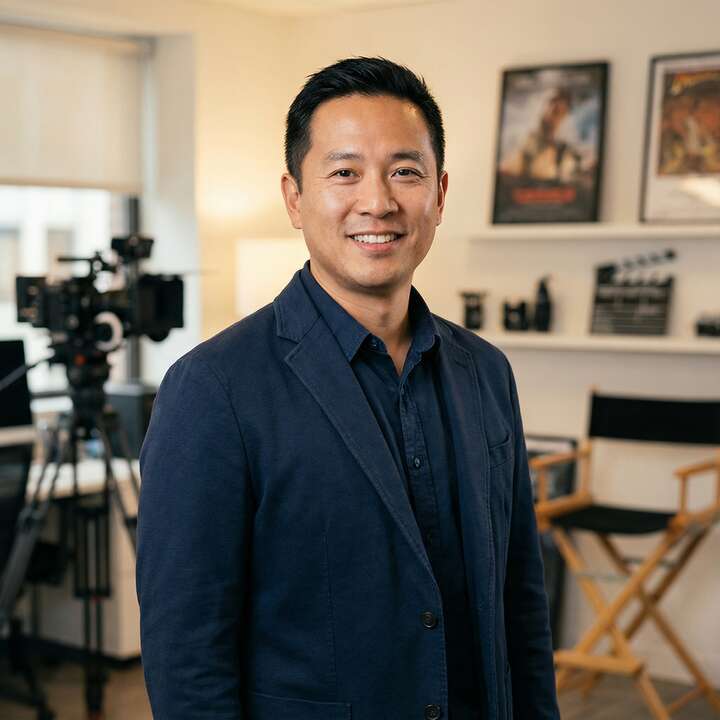 小马拉大车导演顾问