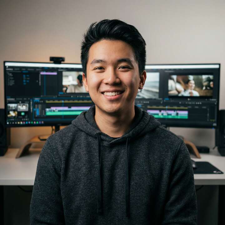 小马拉大车后期制作