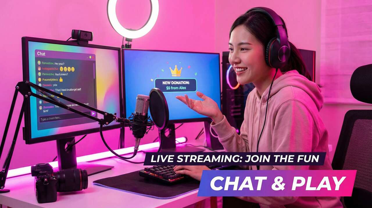 小马拉大车直播