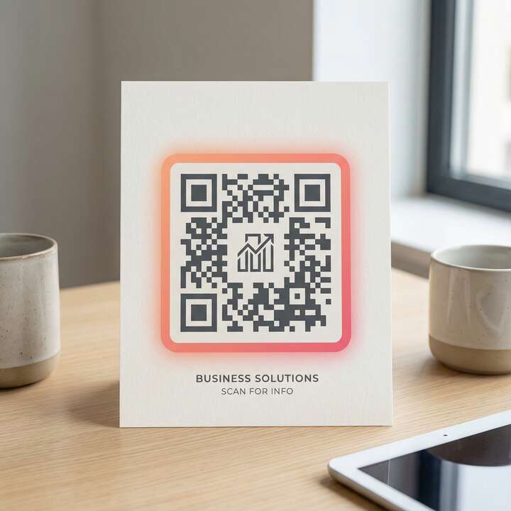 小马拉大车商务合作二维码