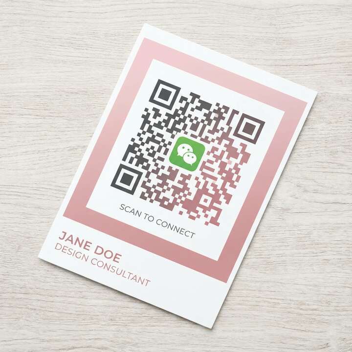 小马拉大车公众号二维码