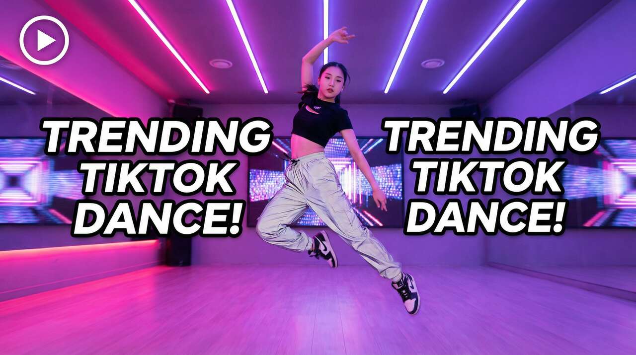 小马拉大车舞蹈视频