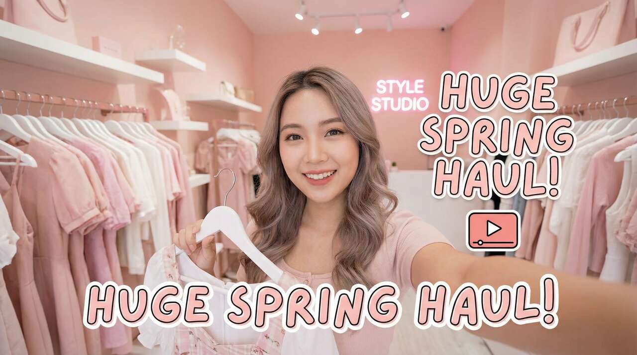 小马拉大车穿搭视频